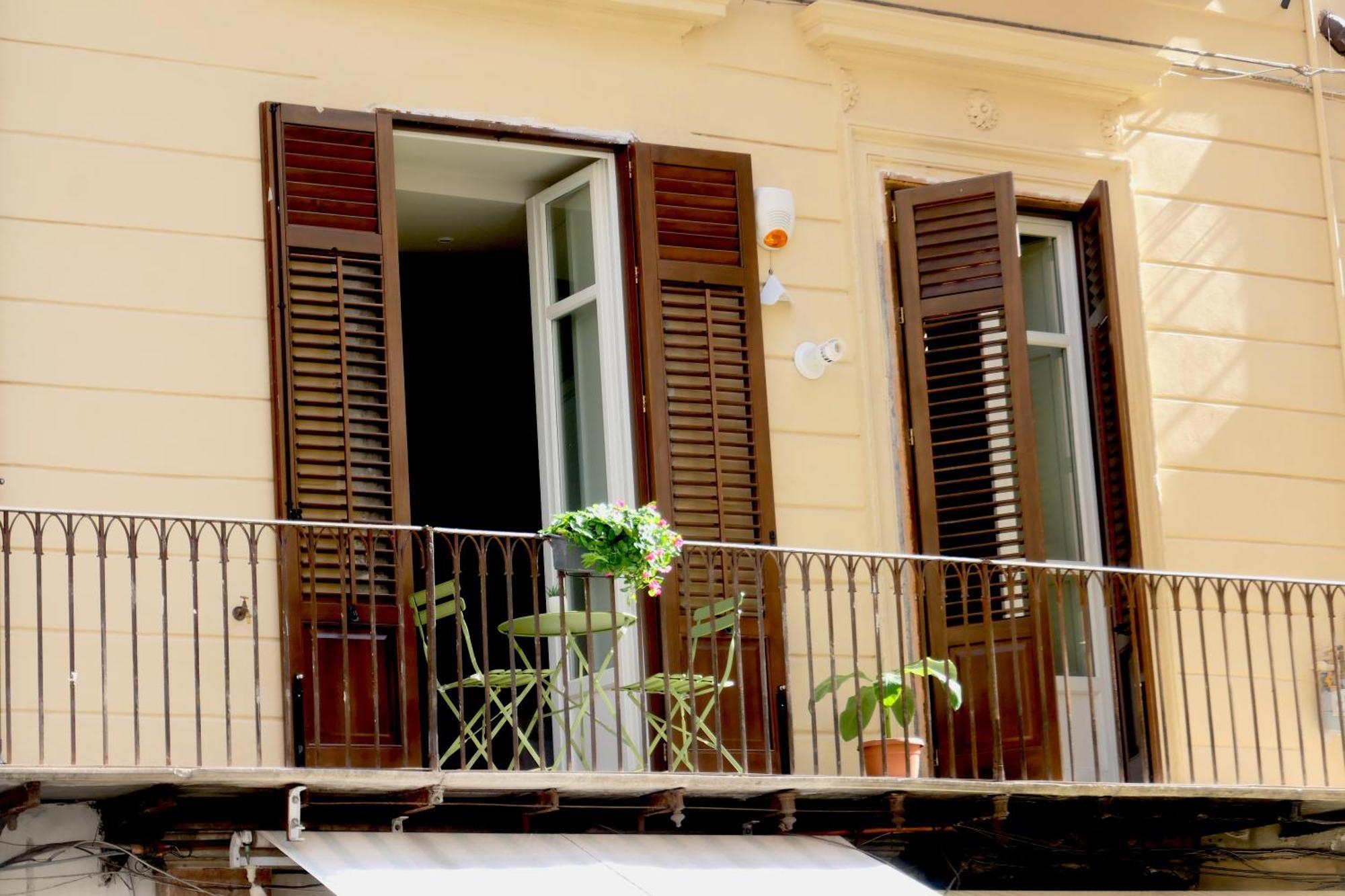 Opera Suites - Aida Palermo Exterior photo